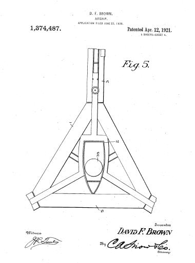 dirigible1921patenttriangleFig5bottom