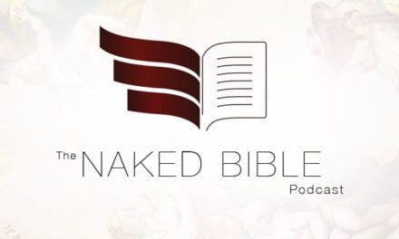 Naked Bible 93: The Book of Enoch in the Early Church