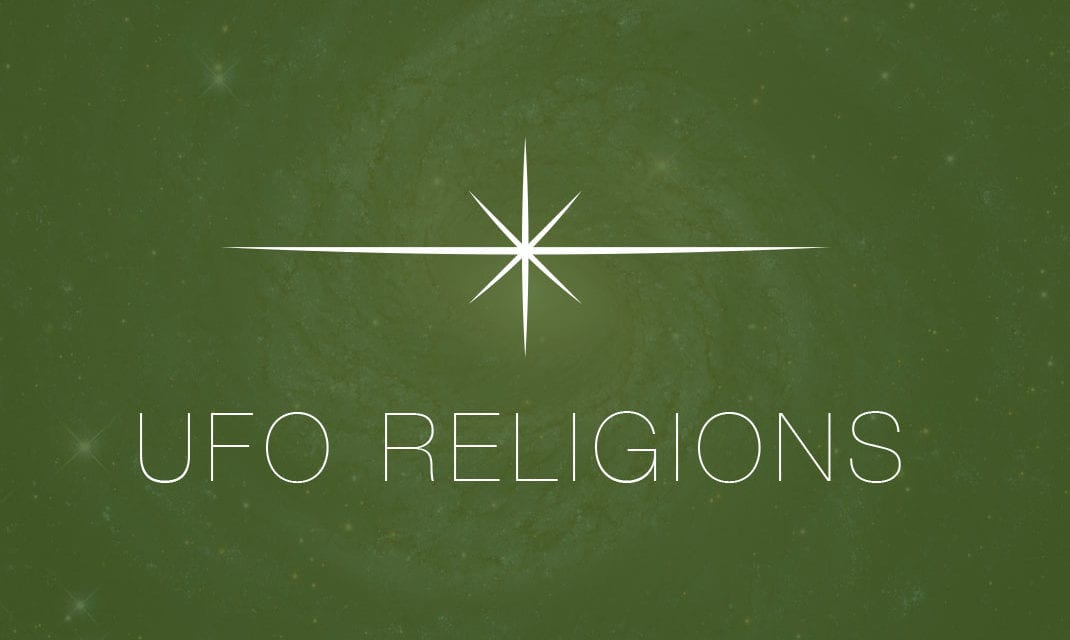 The Astrobiological Delusion Regarding the Future of Religion